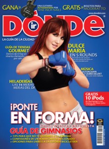 Dulce María 